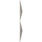Ekena Millwork 19 5/8in. W x 19 5/8in. H Richmond EnduraWall Decorative 3D Wall Panel Covers 2.67 Sq. Ft. WP20X20RIBAL - alternate 6